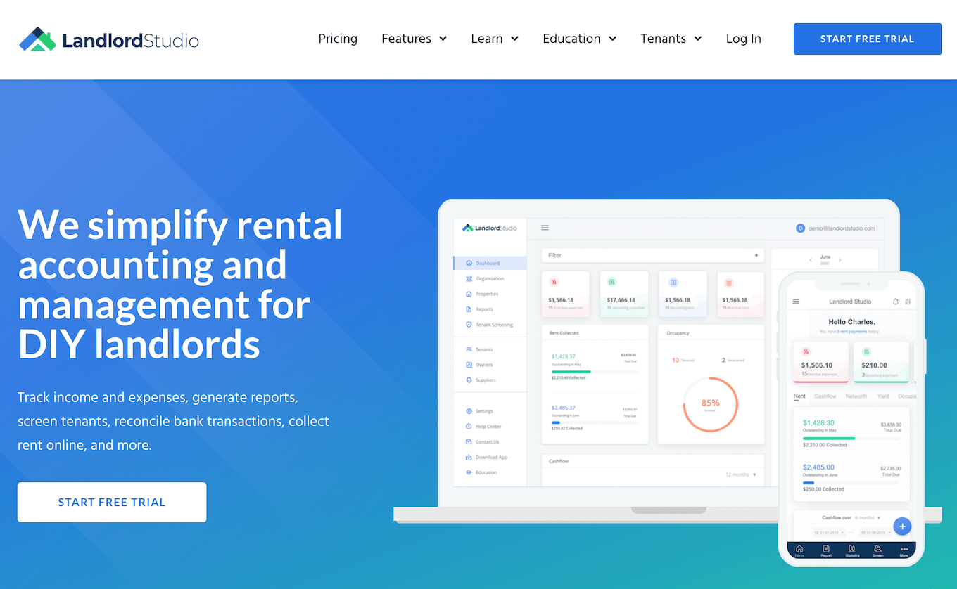 15 Best Apps for Landlords and Property Managers